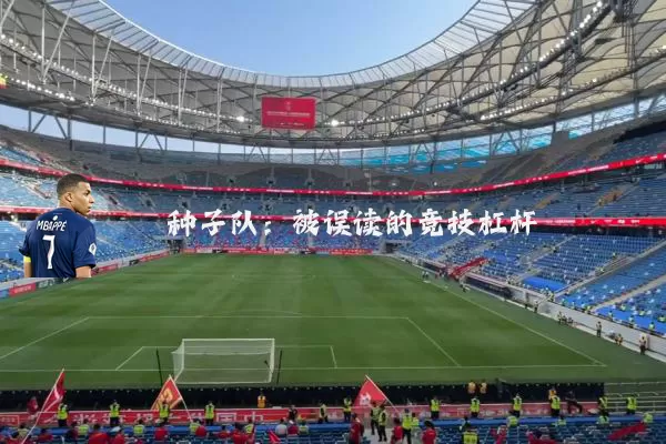 种子队:被误读的竞技杠杆